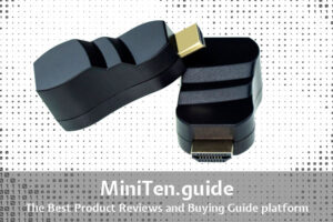 Best Mini HDMI Adapter