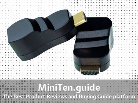 Best Mini HDMI Adapter