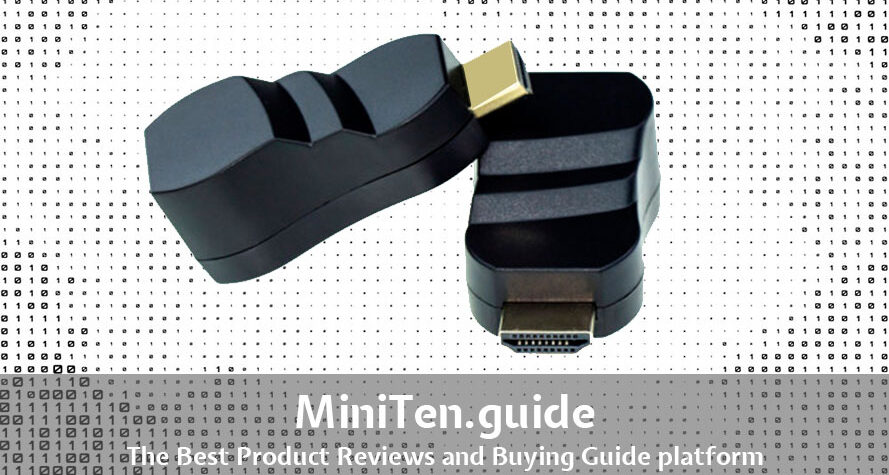 Best Mini HDMI Adapter
