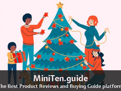 best mini christmas tree