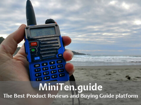BaoFeng Best Portable Ham Radio