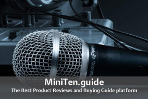 best handheld microphone