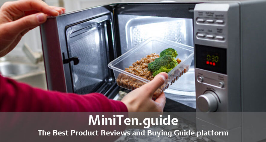 best mini microwave oven