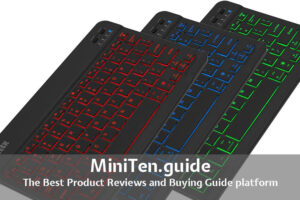 best mini wireless keyboard