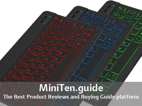 best mini wireless keyboard