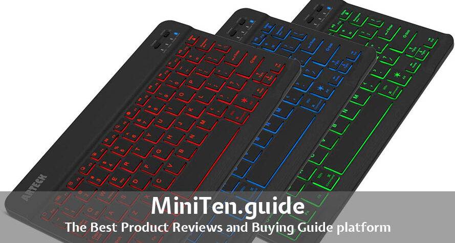 best mini wireless keyboard