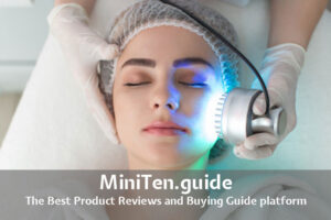 best handheld led light therapy device