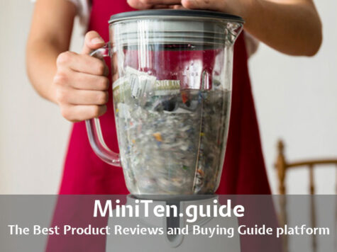best mini portable blender