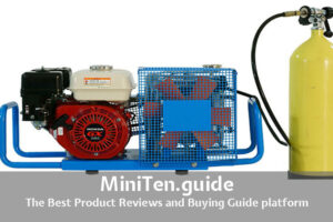 best Gas Powered Air Compressor
