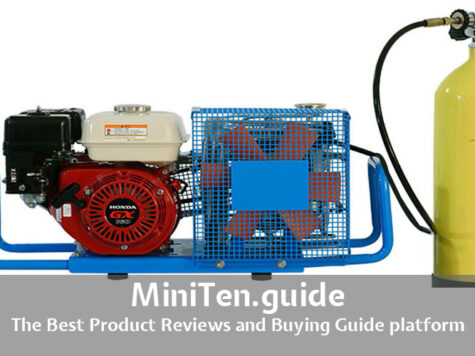 best Gas Powered Air Compressor